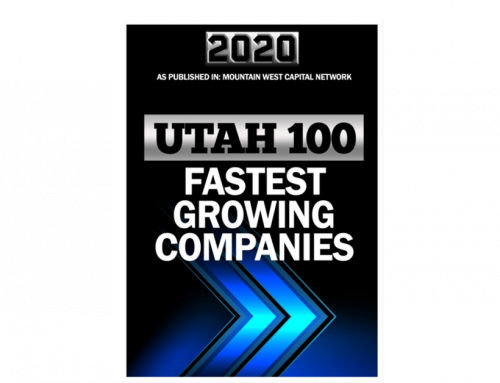 Utah 100 Standings