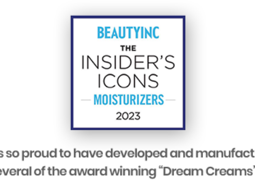 “The 20 most iconic moisturizers in beauty, as voted on by industry insiders.” – Beauty Inc