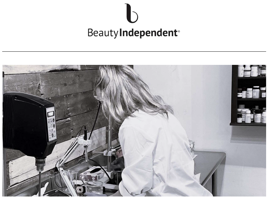 The growth in the dynamic beauty industry has been spurred by Founder-led brands who, in the blink of an eye, can explode from a start-up to a multi-million dollar major player.